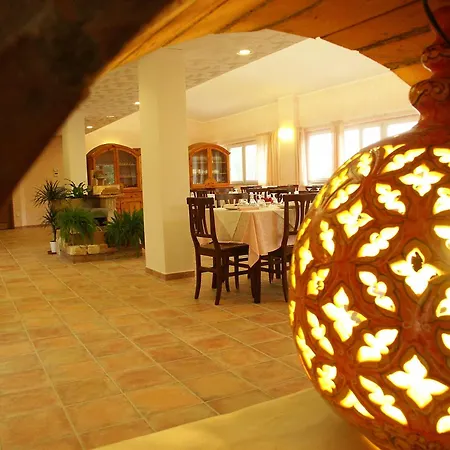 Borgo Piazza فندق مبيت وإفطار