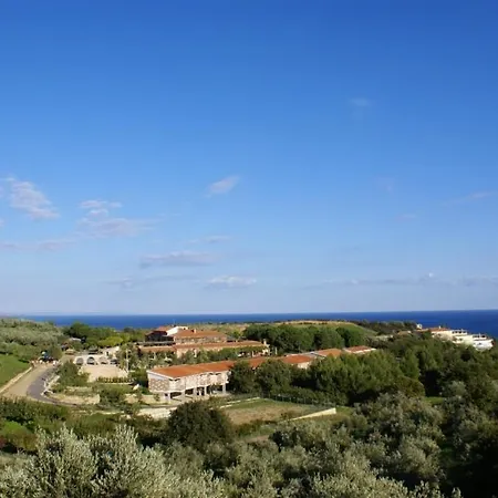 فندق مبيت وإفطار Borgo Piazza 3*