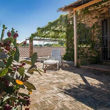 Borgo Piazza فندق مبيت وإفطار