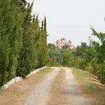 Nocleg ze śniadaniem Borgo Piazza Country Farm 3*