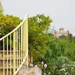Nocleg ze śniadaniem Borgo Piazza Country Farm 3*