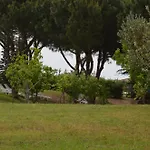 Borgo Piazza Country Farm Borgia