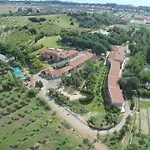 Borgo Piazza Country Farm Nocleg ze śniadaniem