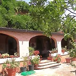 Nocleg ze śniadaniem Borgo Piazza Country Farm Borgia