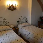 Borgo Piazza Country Farm 3* Borgia