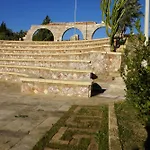 Borgo Piazza Country Farm 3* Borgia