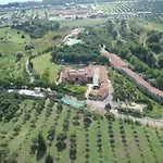 Frühstückspension Borgo Piazza Country Farm 3*