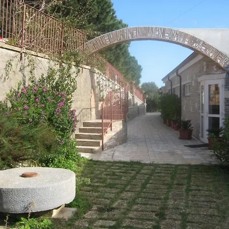 Frühstückspension Borgo Piazza