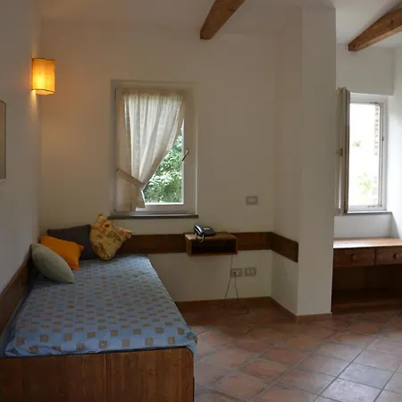 Bed & Breakfast Borgo Piazza Catanzaro