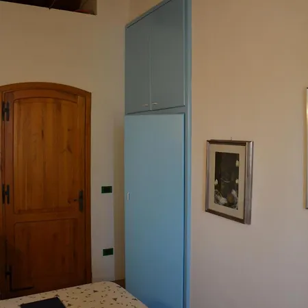 Borgo Piazza Country Farm 3*