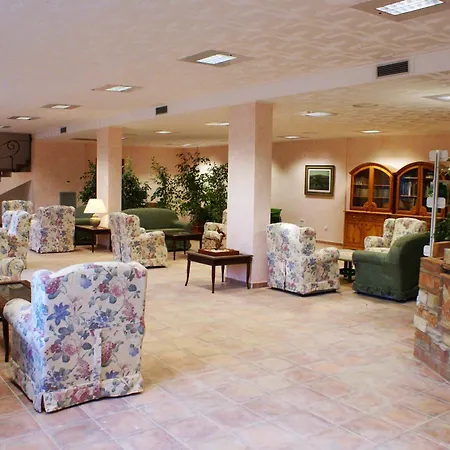 Borgo Piazza Country Farm Bed & Breakfast