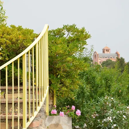 Bed & Breakfast Borgo Piazza Country Farm 3*