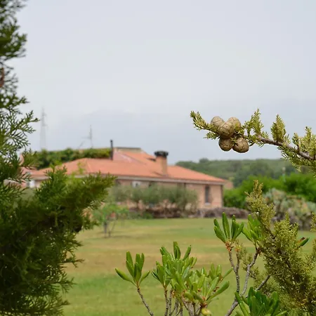 Borgo Piazza Country Farm 3* Borgia