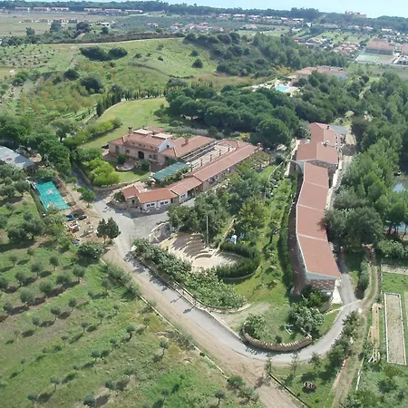 Borgo Piazza Country Farm Bed & Breakfast