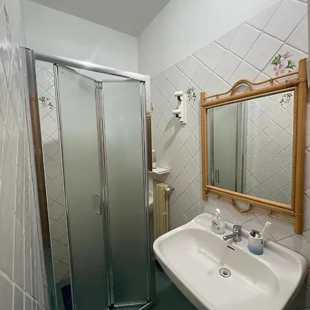 Frühstückspension Borgo Piazza 3*