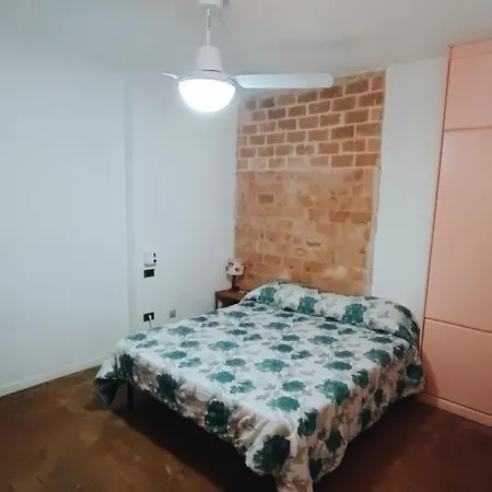 Bed & Breakfast Borgo Piazza Country Farm