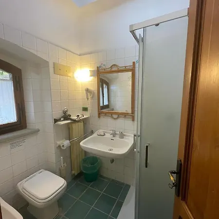 Frühstückspension Borgo Piazza 3*