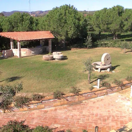 Borgo Piazza Country Farm