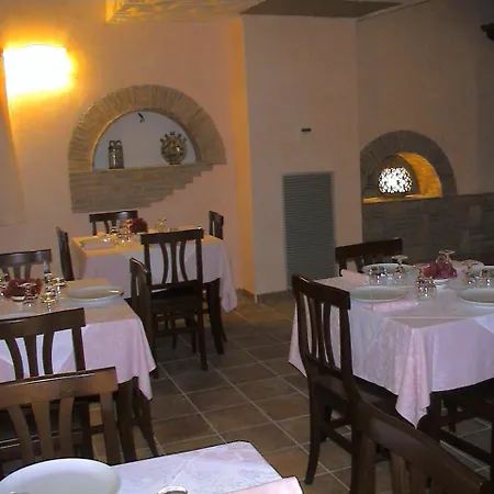 Borgo Piazza Frühstückspension