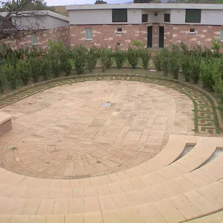 Frühstückspension Borgo Piazza