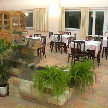 Borgo Piazza Country Farm