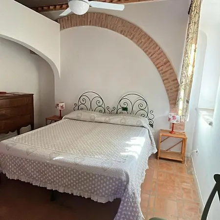 Borgo Piazza Country Farm 3*