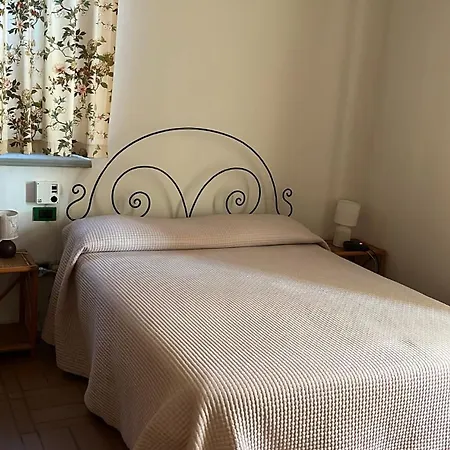 Borgo Piazza Country Farm 3*