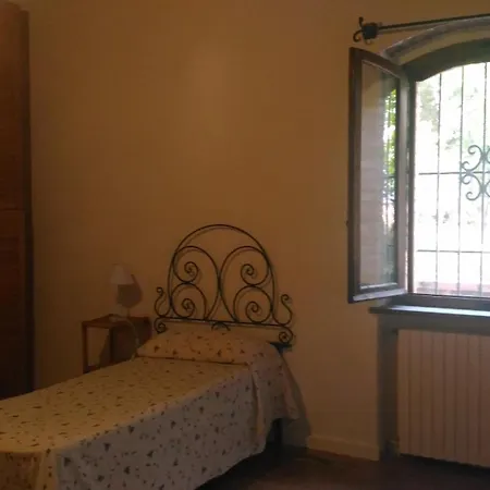 Borgo Piazza Country Farm