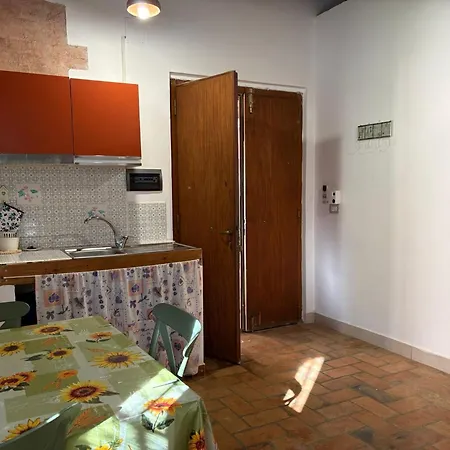 Bed & Breakfast Borgo Piazza Country Farm