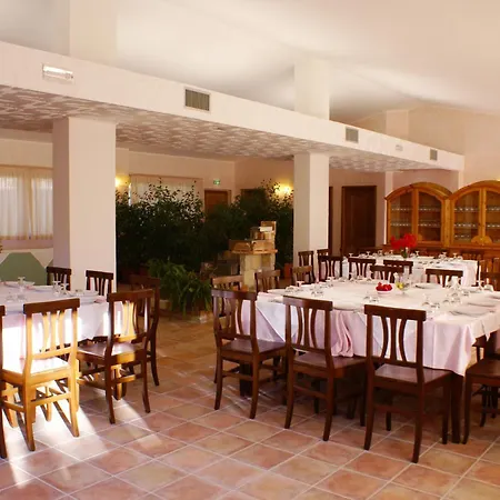 Bed & Breakfast Borgo Piazza Country Farm 3*