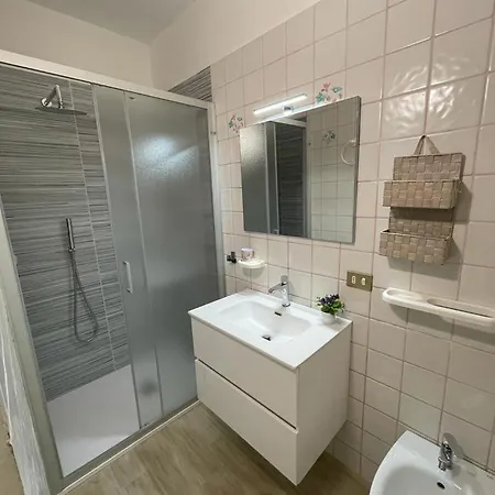Borgo Piazza Country Farm 3* Borgia