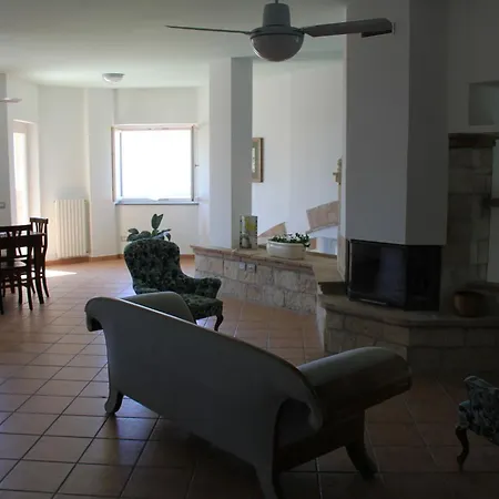 Borgo Piazza Country Farm