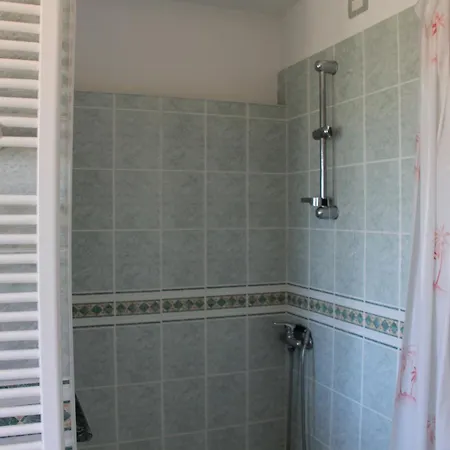 Bed & Breakfast Borgo Piazza Country Farm 3*