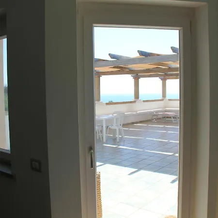 Borgo Piazza Country Farm 3* Borgia