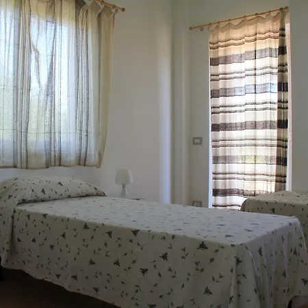 Borgo Piazza Country Farm