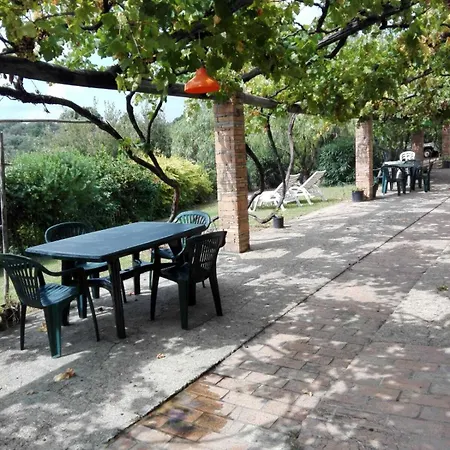Borgo Piazza Country Farm Panzió