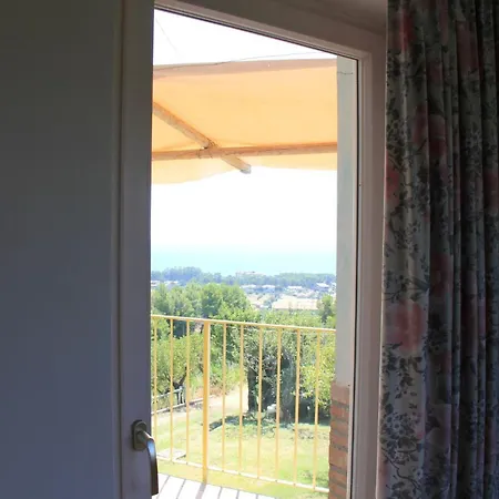Bed & Breakfast Borgo Piazza Country Farm