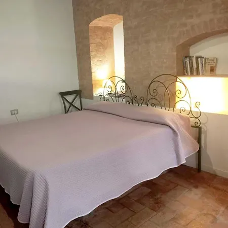 Borgo Piazza Country Farm