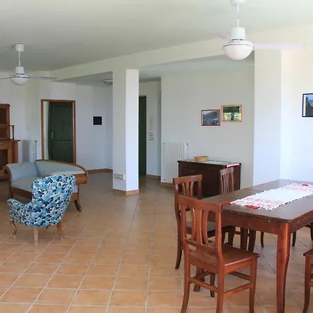 Borgo Piazza Country Farm 3*