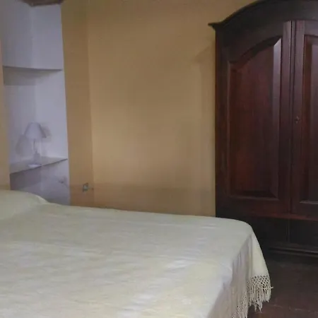 Bed & Breakfast Borgo Piazza Country Farm 3*