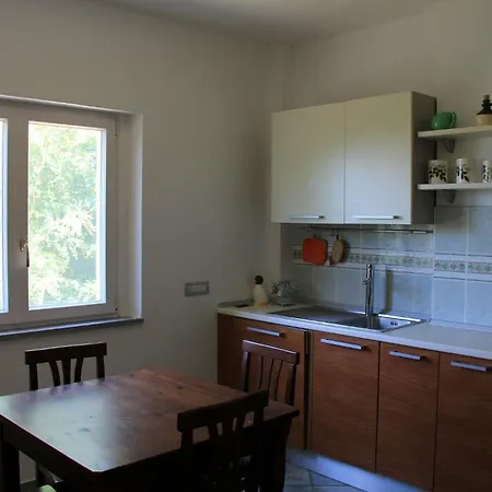 Bed & Breakfast Borgo Piazza Country Farm Borgia