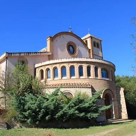 Borgo Piazza Country Farm