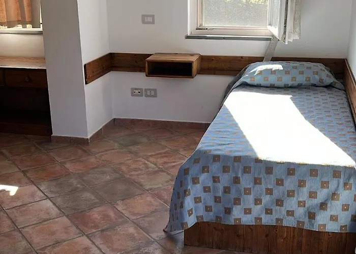 Borgo Piazza Country Farm 3*