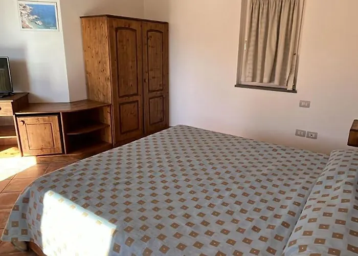 Alojamento de Acomodação e Pequeno-almoço Borgo Piazza Country Farm