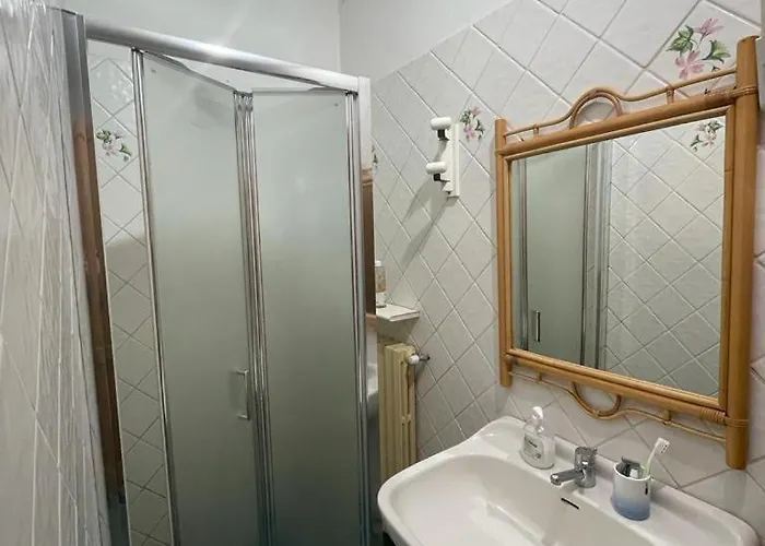 Frühstückspension Borgo Piazza Country Farm 3*