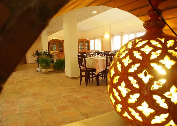 Borgo Piazza Country Farm Alojamento de Acomodação e Pequeno-almoço