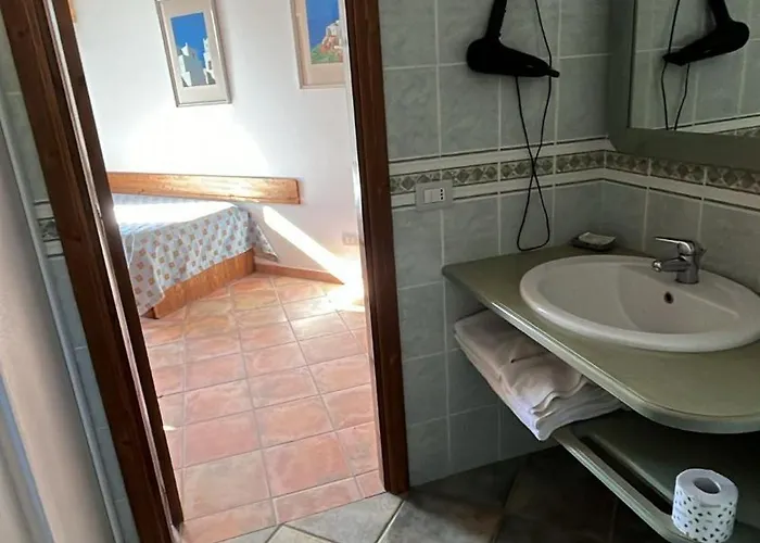 Borgo Piazza Country Farm Borgia