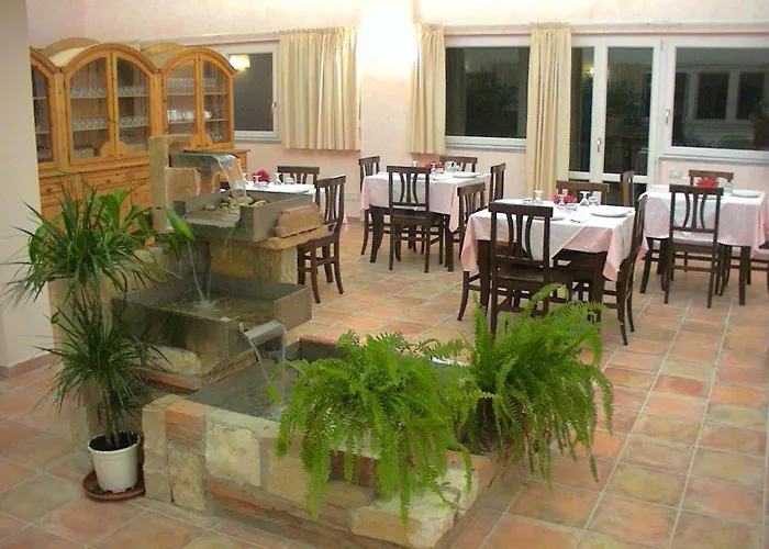 Borgo Piazza Country Farm