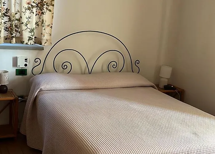 Borgo Piazza Country Farm 3*